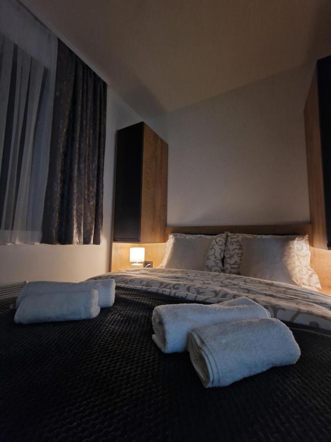 Garnet Star Apartments 1 Kopaonik Luaran gambar