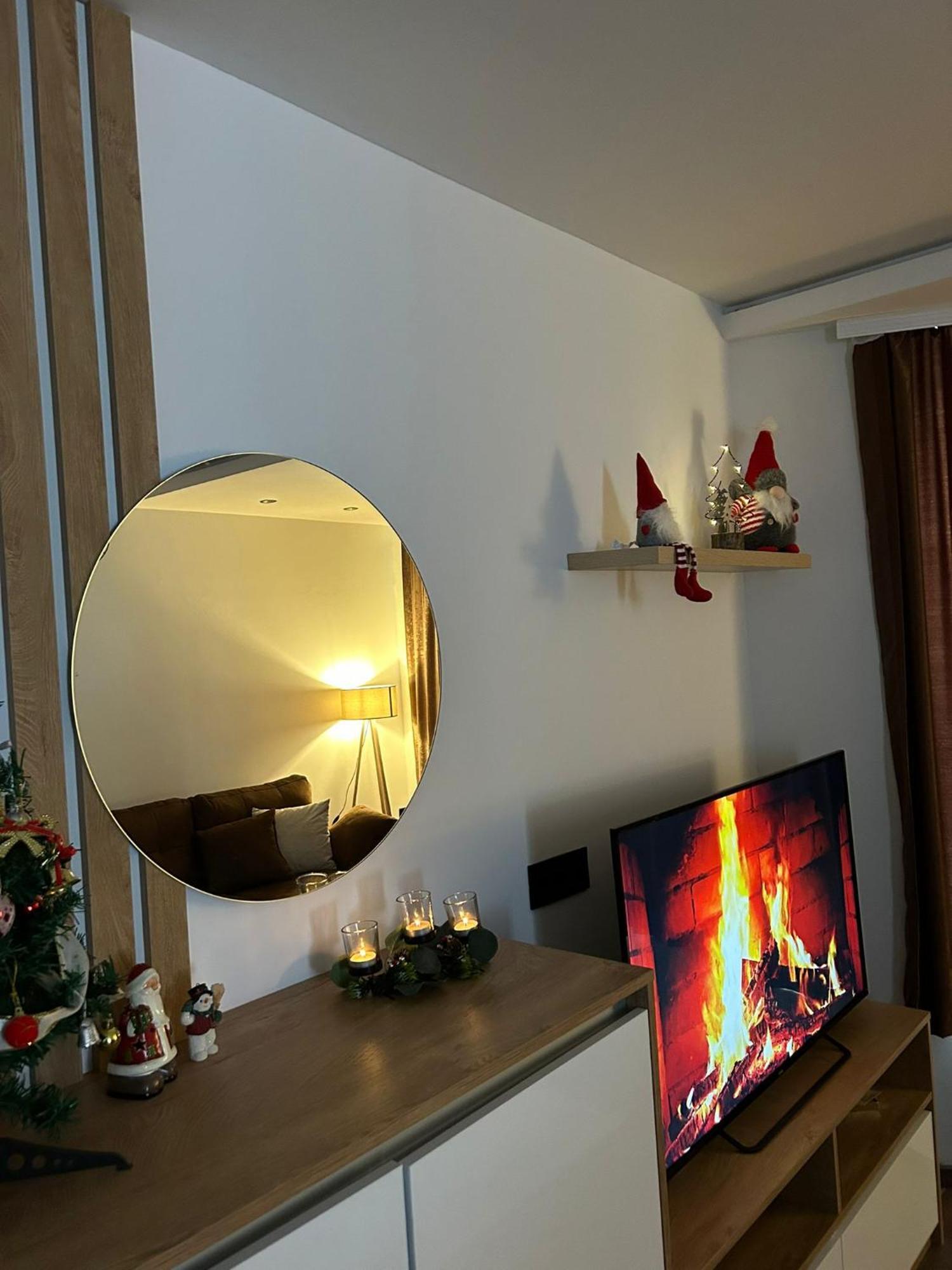 Garnet Star Apartments 1 Kopaonik Luaran gambar