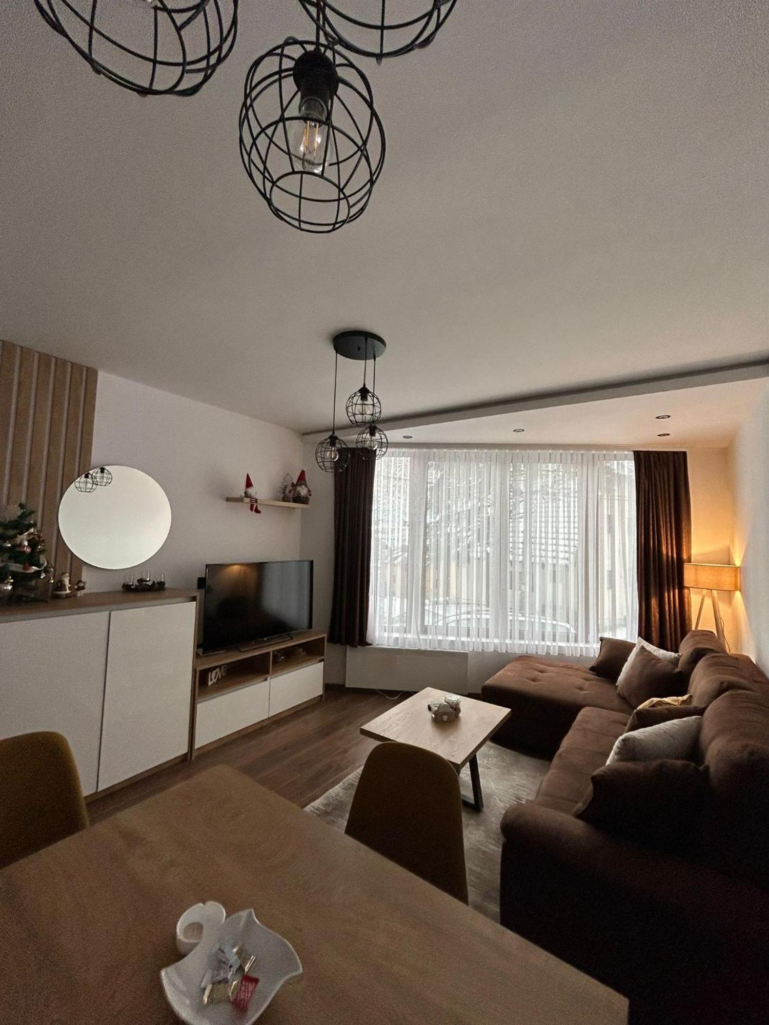 Garnet Star Apartments 1 Kopaonik Luaran gambar